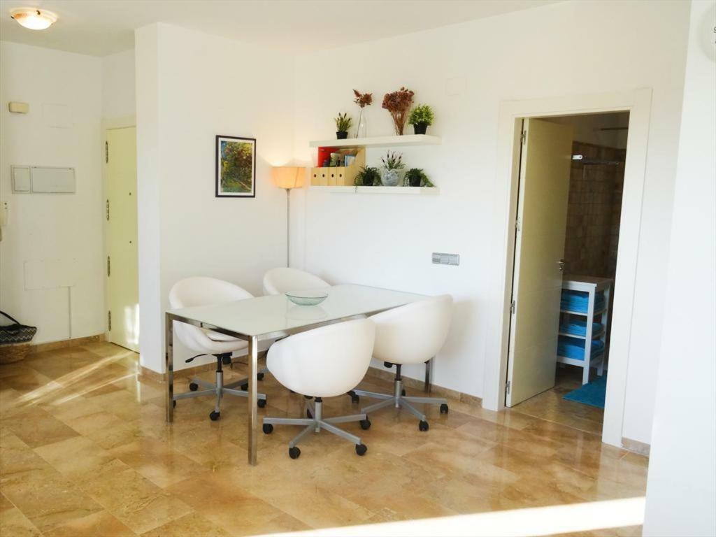 Casa Casaert Leilighet Altea Eksteriør bilde